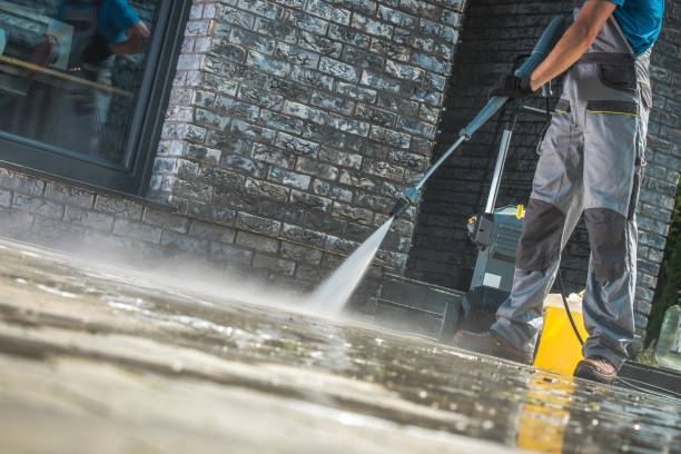 Best Roof Washing  in Gantt, SC