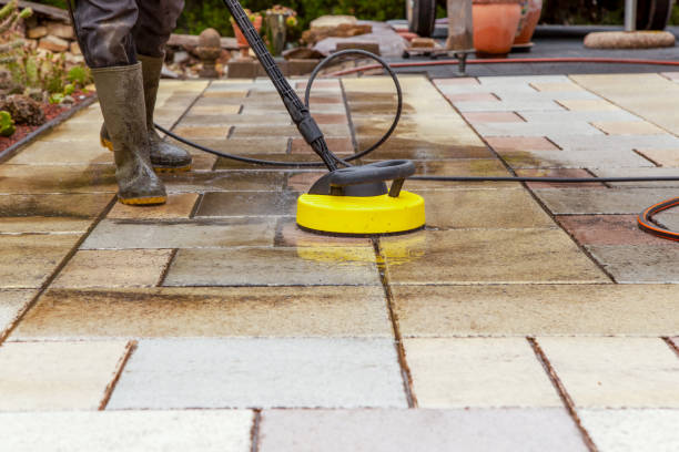 Best Solar Panel Cleaning  in Gantt, SC