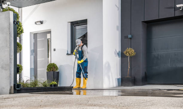Best Pool Deck Cleaning  in Gantt, SC