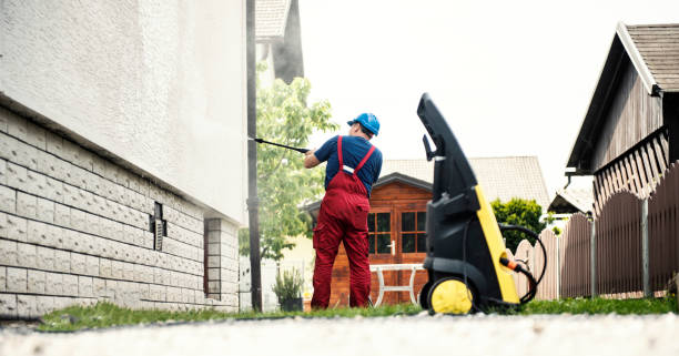 Best Graffiti Removal  in Gantt, SC